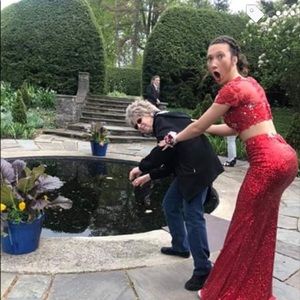 Meet your Posher, Madelyn